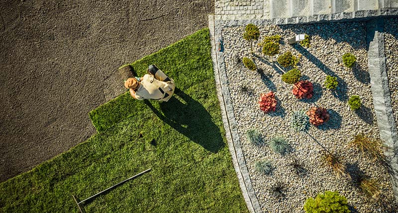 Hardscaping Company GTA