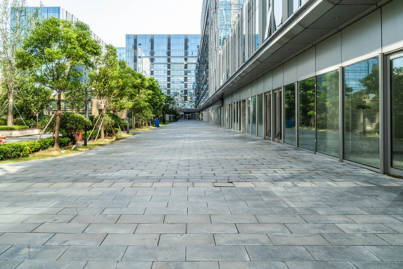 Commercial Yard Maintenance GTA