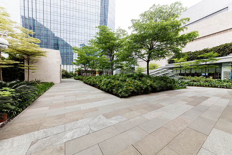 Commercial Yard Maintenance GTA