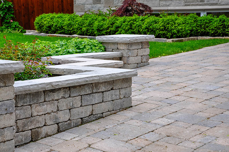 Hardscaping Company GTA