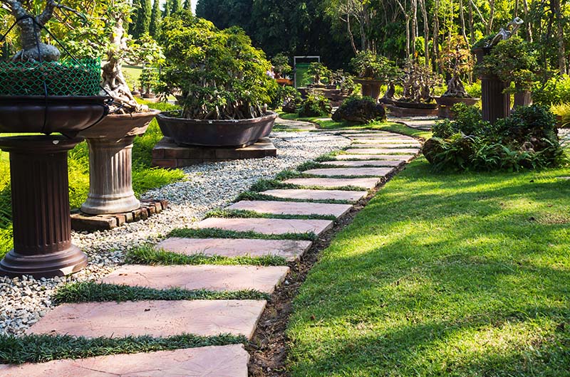 Landscaping Company GTA