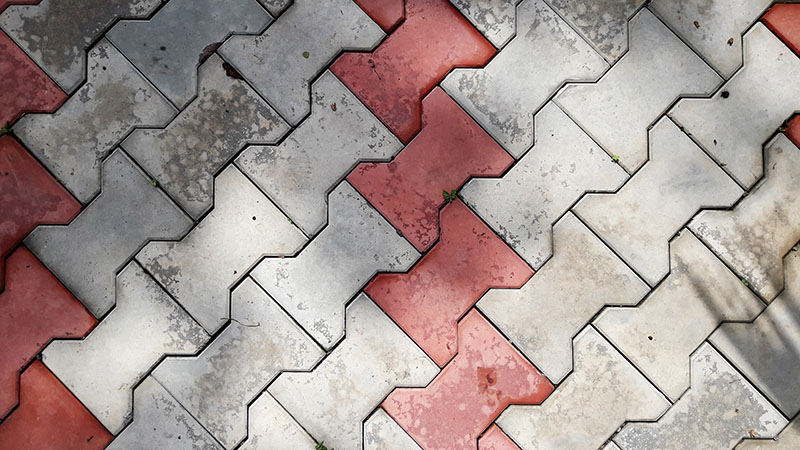 Interlock Landscaping GTA